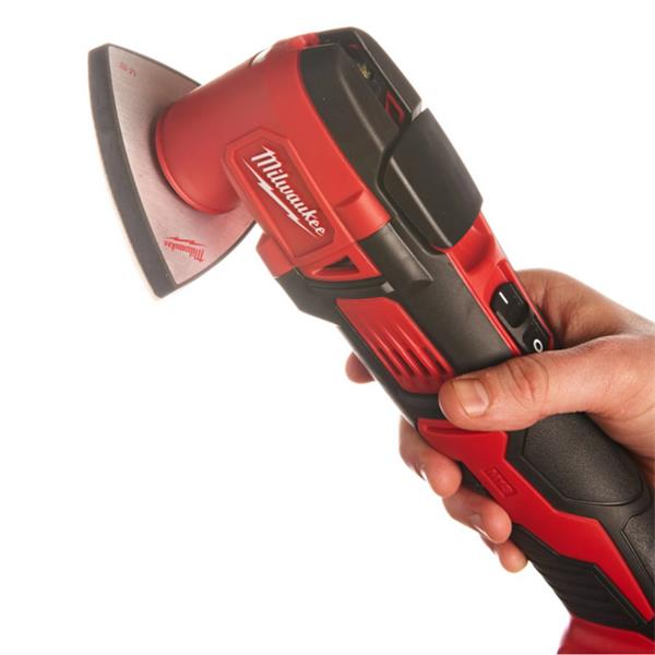 Milwaukee Milwaukee M18BMT-0 M18 Multi Tool (Bare Unit) 4933446203