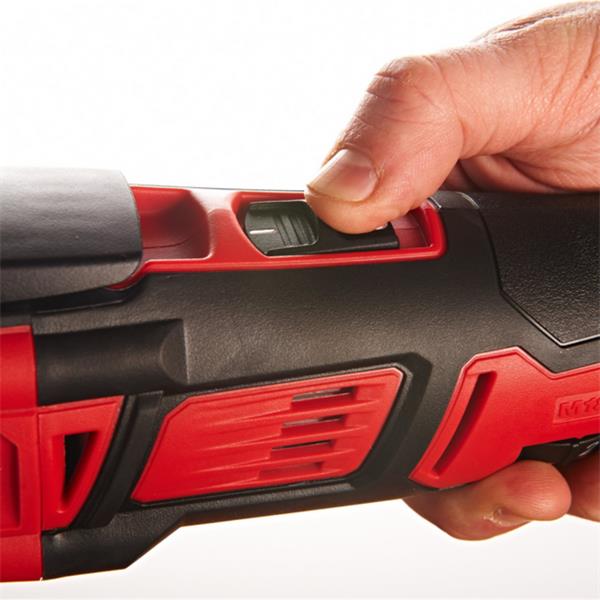 Milwaukee Milwaukee M18BMT-0 M18 Multi Tool (Bare Unit) 4933446203