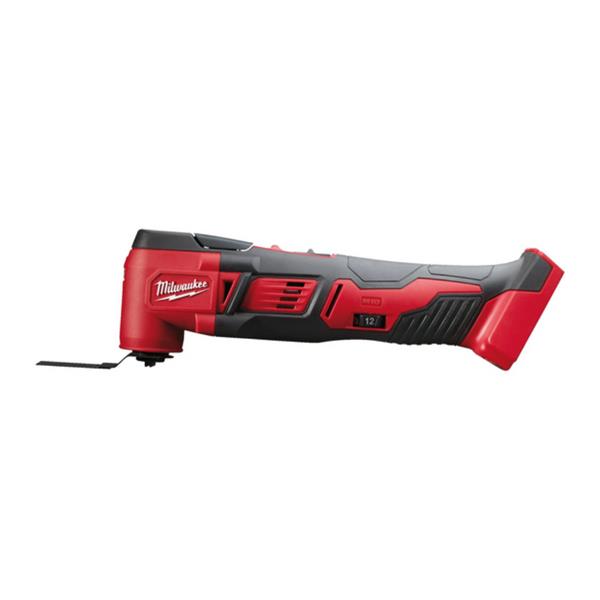 Milwaukee Milwaukee M18BMT-0 M18 Multi Tool (Bare Unit) 4933446203