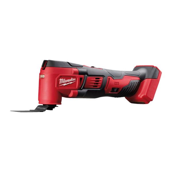 Milwaukee Milwaukee M18BMT-0 M18 Multi Tool (Bare Unit) 4933446203