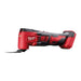 Milwaukee Milwaukee M18BMT-0 M18 Multi Tool (Bare Unit) 4933446203