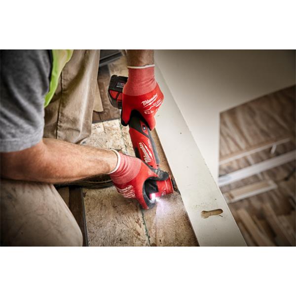 Milwaukee Milwaukee M18FMT-0 M18 FUEL Multi-Tool (Bare Unit) 4933498065