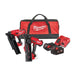 Milwaukee M18 Fuel Nailer Power Pack FPP2BE-522B GB2 4933492429