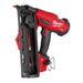 Milwaukee Milwaukee M18 Fuel 16GA Angled Finish Nailer (Bare Unit) 4933478094
