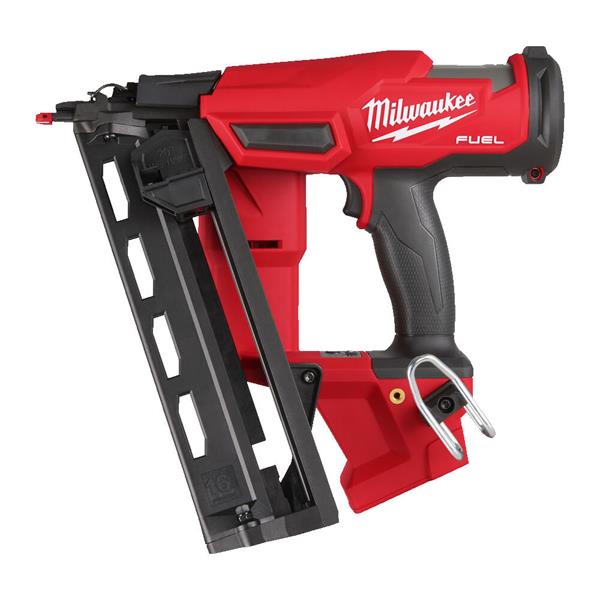 Milwaukee Milwaukee M18 Fuel 16GA Angled Finish Nailer (Bare Unit) 4933478094