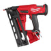Milwaukee Milwaukee M18 Fuel 16GA Angled Finish Nailer (Bare Unit) 4933478094