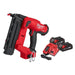 Milwaukee Milwaukee M18 FUEL 18G Finish Nailer (2x2Ah) 4933471408