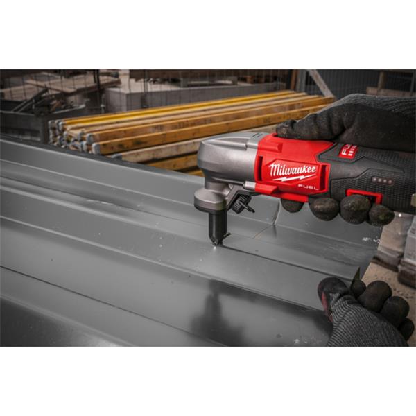 Milwaukee Milwaukee M12FNB16-0X 1.6mm Nibbler (Bare Unit) 4933479618