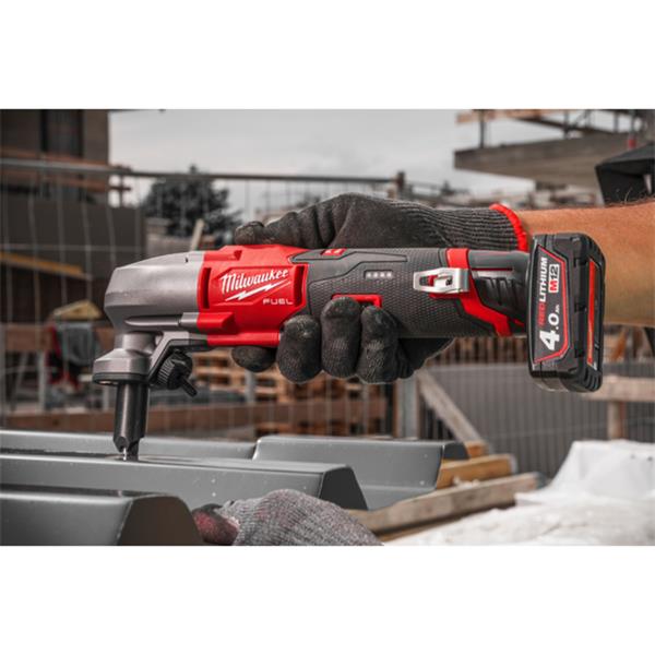 Milwaukee Milwaukee M12FNB16-0X 1.6mm Nibbler (Bare Unit) 4933479618
