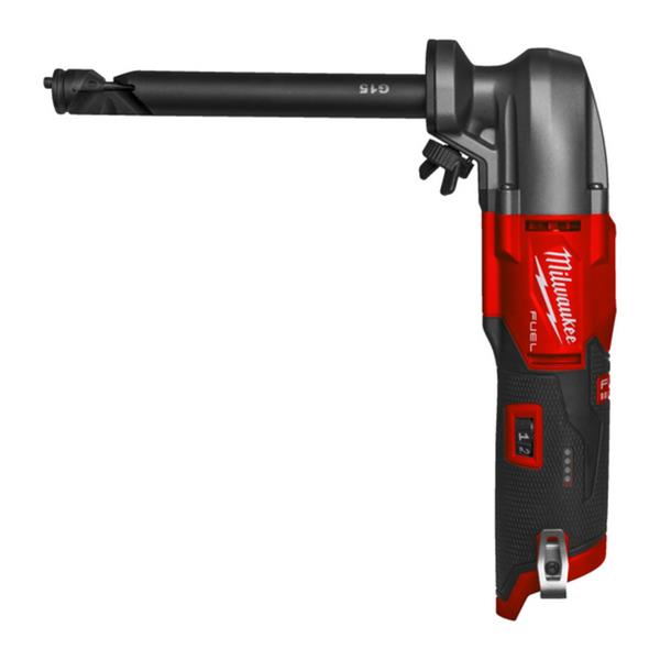 Milwaukee Milwaukee M12FNB16-0X 1.6mm Nibbler (Bare Unit) 4933479618