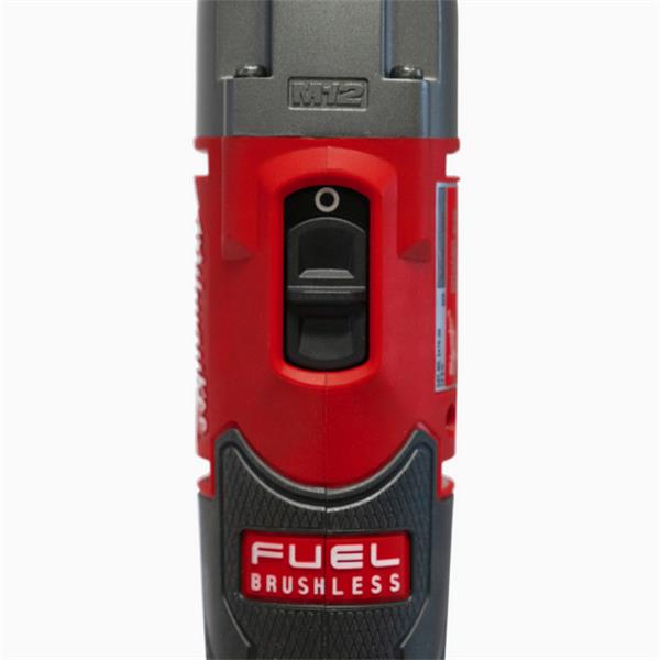 Milwaukee Milwaukee M12FNB16-0X 1.6mm Nibbler (Bare Unit) 4933479618