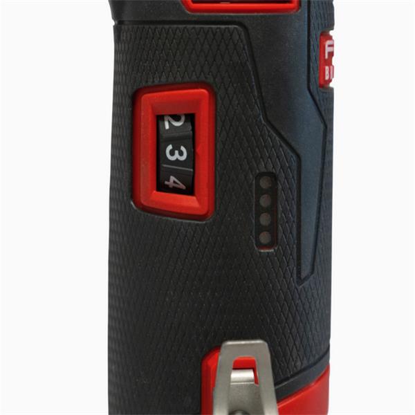 Milwaukee Milwaukee M12FNB16-0X 1.6mm Nibbler (Bare Unit) 4933479618