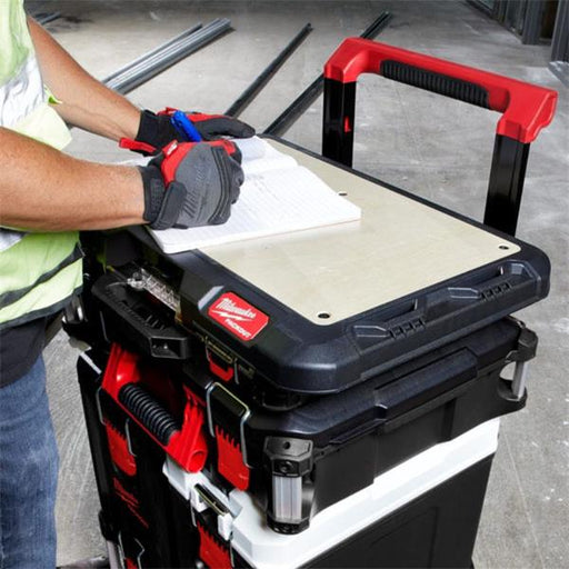 Milwaukee PACKOUT™ Customisable Work Surface