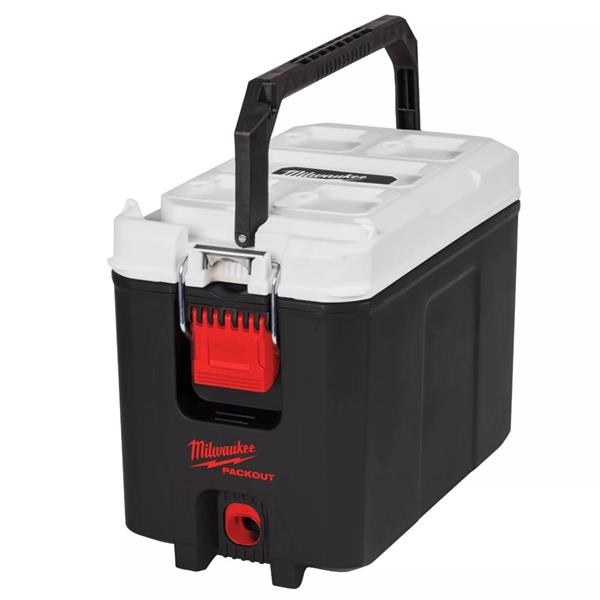 Milwaukee PACKOUT™ Hard Cooler Box 4932471722