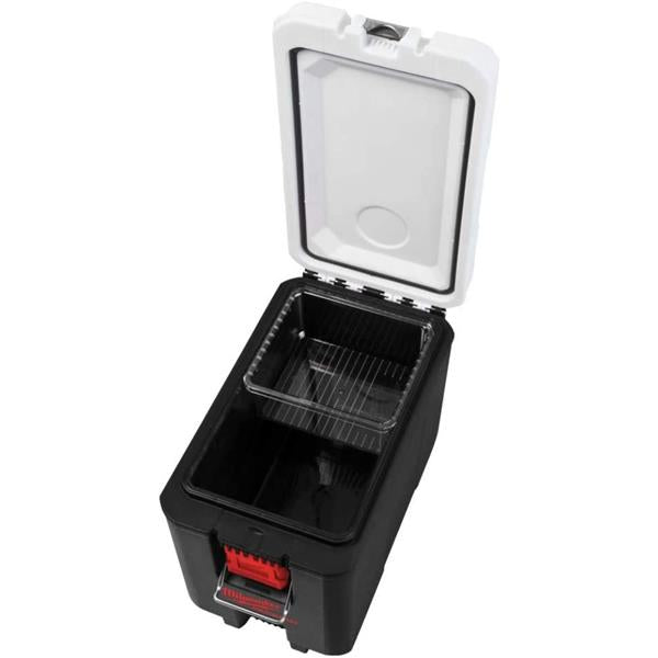 Milwaukee PACKOUT™ Hard Cooler Box 4932471722