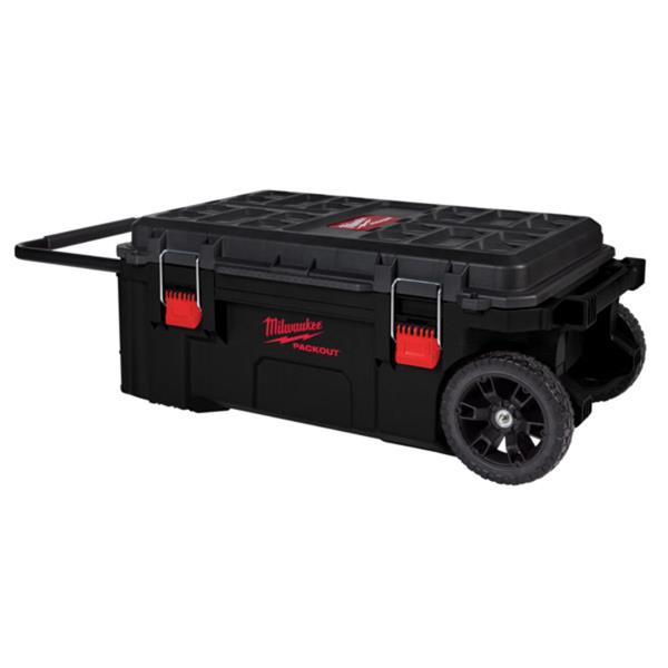Milwaukee PACKOUT™ Rolling Tool Chest