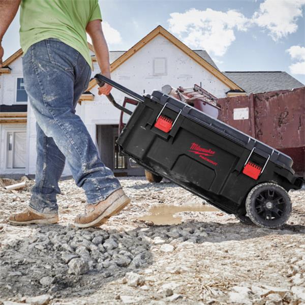 Milwaukee PACKOUT™ Rolling Tool Chest
