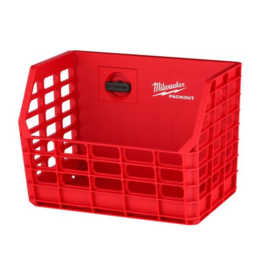 Milwaukee PACKOUT™ Wall Storage Wire Basket