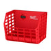 Milwaukee PACKOUT™ Wall Storage Wire Basket