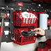 Milwaukee PACKOUT™ Wall Storage Wire Basket