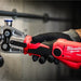 Milwaukee Milwaukee M12ONEHPT-202C TH-Set - Sub Compact Force LOGIC Hydraulic Press Tool - 4933481039 4933481039
