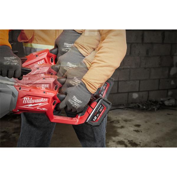 Milwaukee Milwaukee M18FPT2-0C Pipe Threader (Bare Unit) 4933478596