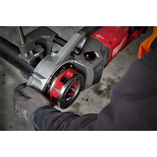 Milwaukee Milwaukee M18FPT2-0C Pipe Threader (Bare Unit) 4933478596