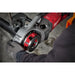 Milwaukee Milwaukee M18FPT2-0C Pipe Threader (Bare Unit) 4933478596