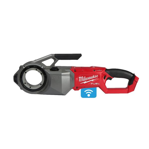 Milwaukee Milwaukee M18FPT2-0C Pipe Threader (Bare Unit) 4933478596
