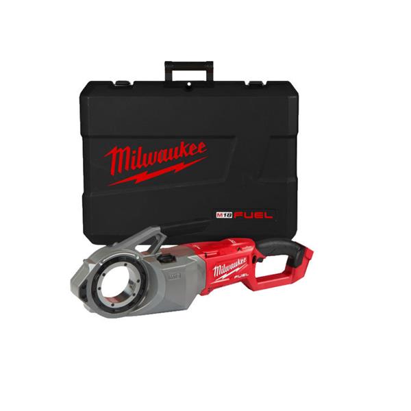 Milwaukee Milwaukee M18FPT2-0C Pipe Threader (Bare Unit) 4933478596