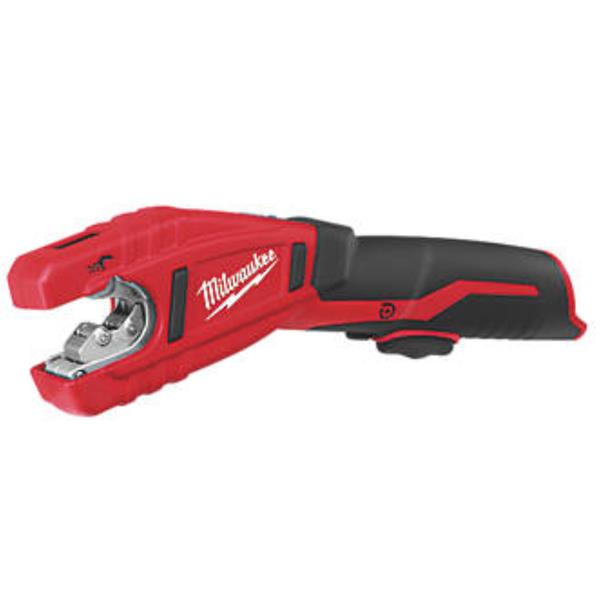 Milwaukee Milwaukee Pipe Cutter RAPTOR (Bare Unit) 4933479241