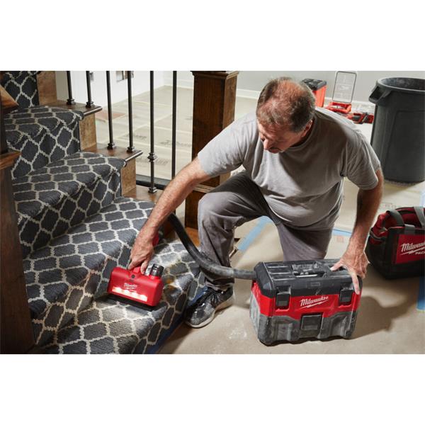 Milwaukee Milwaukee Pipe Cutter RAPTOR (Bare Unit) 4933479241