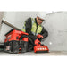 Milwaukee Milwaukee Pipe Cutter RAPTOR (Bare Unit) 4933479241