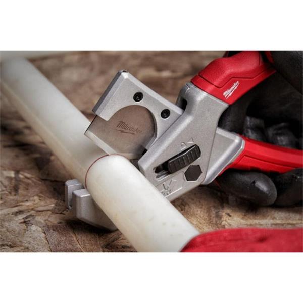 Milwaukee Milwaukee Plastic Cutter 4932479407