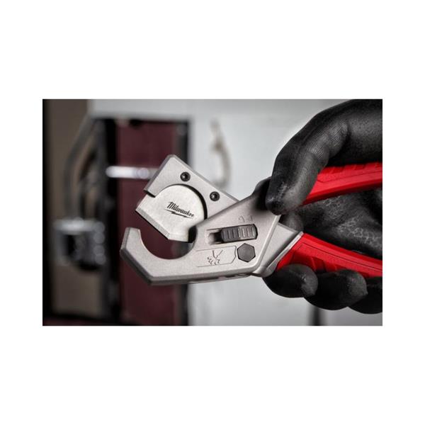 Milwaukee Milwaukee Plastic Cutter 4932479407