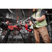Milwaukee Milwaukee M18 Fuel Pipe Threader 1 1/4" with ONE-KEY (Bare Unit) 4933480220