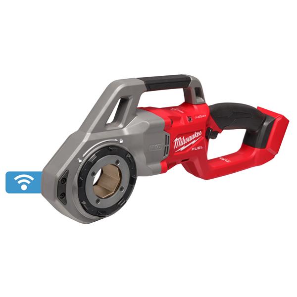Milwaukee Milwaukee M18 Fuel Pipe Threader 1 1/4" with ONE-KEY (Bare Unit) 4933480220