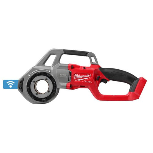 Milwaukee Milwaukee M18 Fuel Pipe Threader 1 1/4" with ONE-KEY (Bare Unit) 4933480220