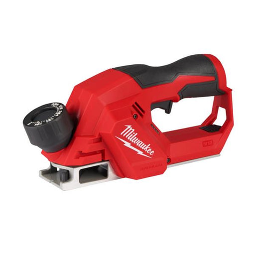 Milwaukee Milwaukee M12BLP-0X 12V Brushless Planer In HD Box (Bare Unit) 4933492850