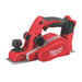 Milwaukee Milwaukee M18BP-0 M18 82mm Planer (Bare Unit) 4933451113