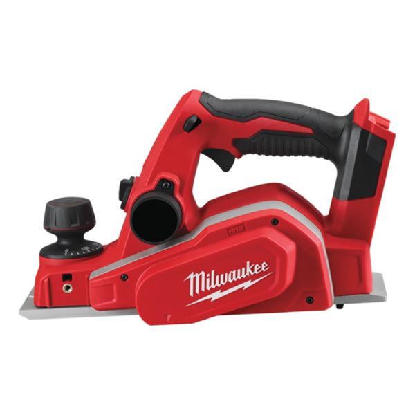 Milwaukee Milwaukee M18BP-0 M18 82mm Planer (Bare Unit) 4933451113