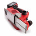 Milwaukee Milwaukee M18BP-402C M18 82mm Planer (2x4Ah) 4933451115