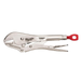 Milwaukee 4932471726 Milwaukee 10 Torque Lock Straight Jaw Locking Pliers 1pc 4932471726