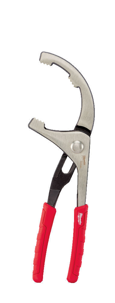Milwaukee 4932492511 Milwaukee PVC Oil Filter Pliers 4932492511