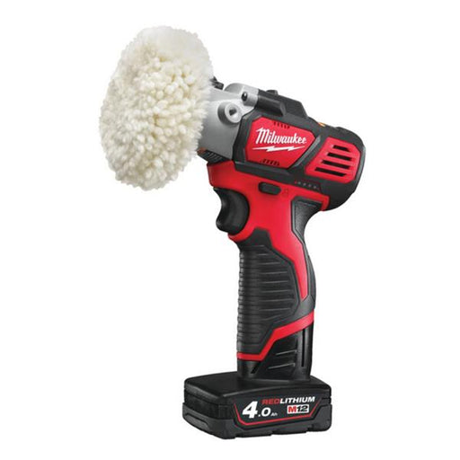 Milwaukee Milwaukee M12 12V Polisher Sander Bare (Bare Unit) 4933447791