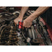 Milwaukee Milwaukee M12 12V Polisher Sander Bare (Bare Unit) 4933447791