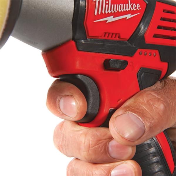 Milwaukee Milwaukee M12 12V Polisher Sander Bare (Bare Unit) 4933447791