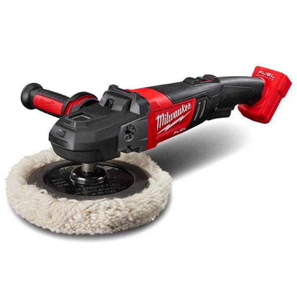 Milwaukee Milwaukee M18 Variable Speed Polisher (Bare Unit) 4933451549