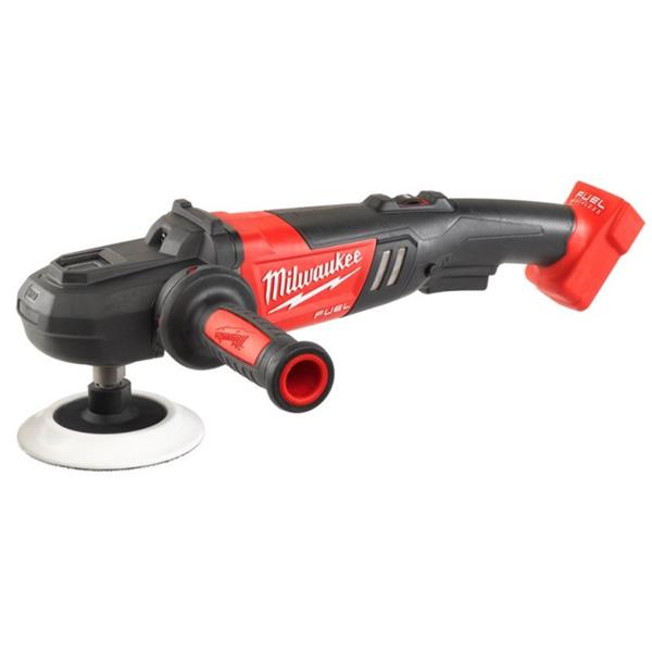 Milwaukee Milwaukee M18 Variable Speed Polisher (Bare Unit) 4933451549