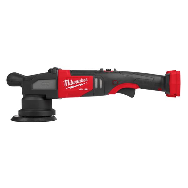 Milwaukee Milwaukee M18FROP15-0X FUEL Random Orbital Polisher 15mm Stroke (Bare Unit) 4933478834